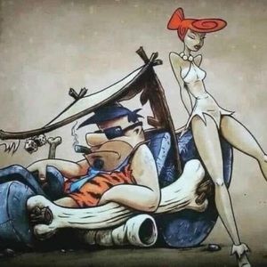 Meet your Posher, Fred